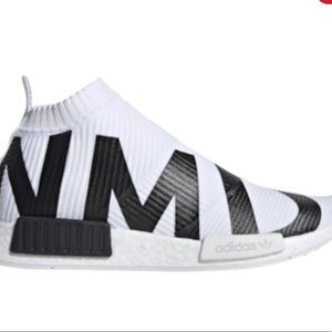 Meet your Posher, Bobby